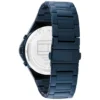 Tommy Hilfiger Justin 1792058 Ø44 mm czarna tarcza – zdjęcie 3