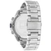 Tommy Hilfiger Lars 1792059 Ø46 mm granatowa tarcza – zdjęcie 3
