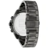 Tommy Hilfiger Lars 1792061 Ø46 mm szara tarcza – zdjęcie 3