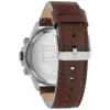 Tommy Hilfiger Lars 1792064 Ø46 mm zielona tarcza – zdjęcie 3