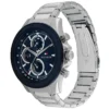 Tommy Hilfiger Clark 1792080 Ø46 mm granatowa tarcza – zdjęcie 2