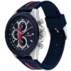 Tommy Hilfiger Clark 1792083 Ø46 mm granatowa tarcza – zdjęcie 2