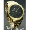 Tommy Hilfiger Troy 1792109 Ø46 mm czarna tarcza – zdjęcie 5