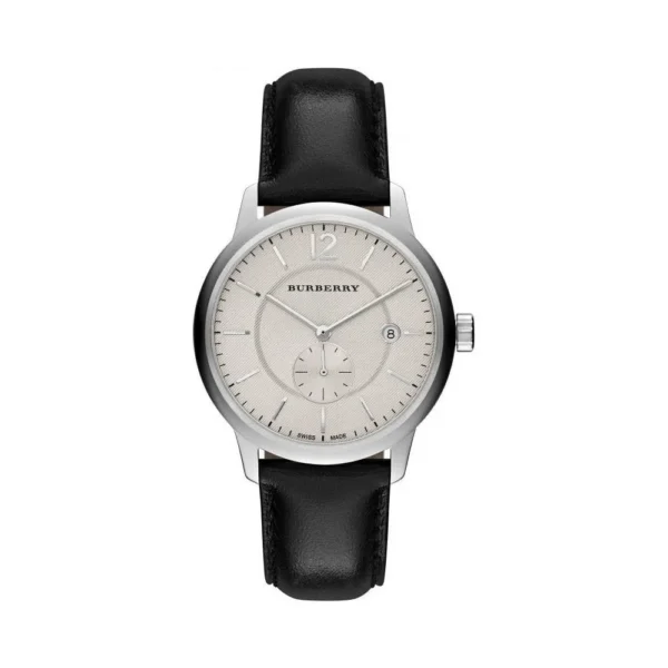 Zegarek męski Burberry BU10000