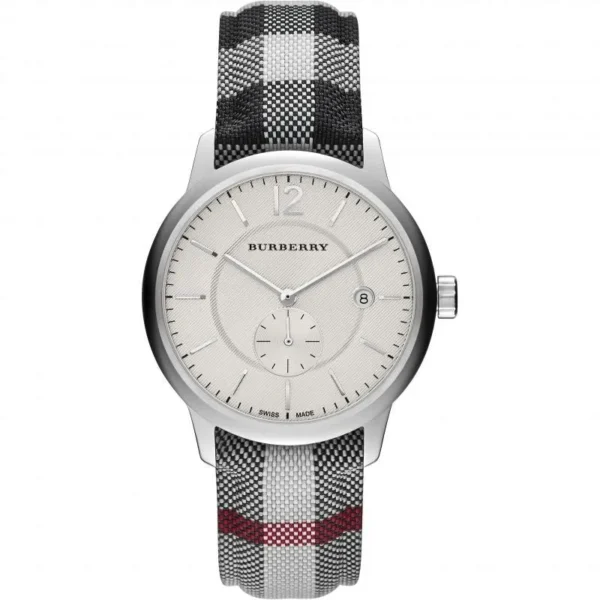 Zegarek męski Burberry BU10002
