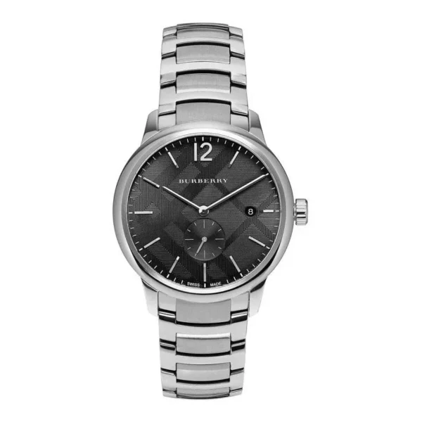 Zegarek męski Burberry BU10005