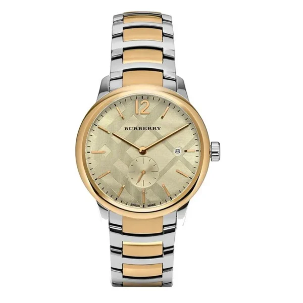Zegarek Burberry BU10011 – zdjęcie główne
