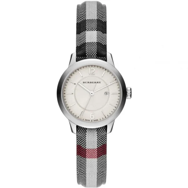 Zegarek damski Burberry BU10103
