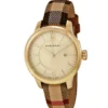 Zegarek Burberry BU10104 – zdjęcie główne