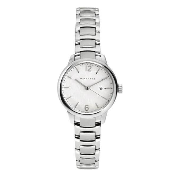 Zegarek damski Burberry BU10108