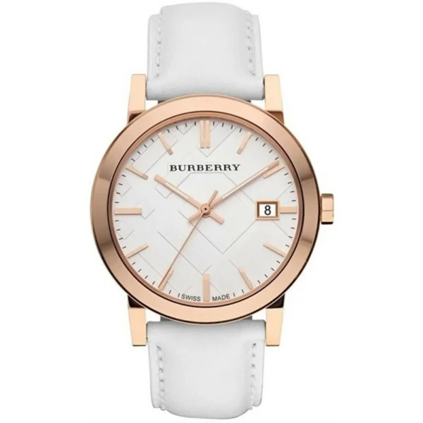 Zegarek meski Burberry BU9012