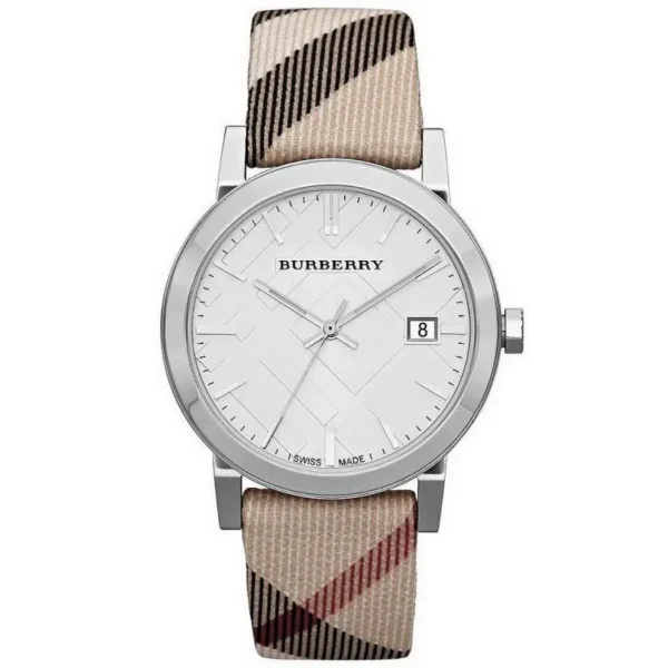Zegarek unisex Burberry BU9022