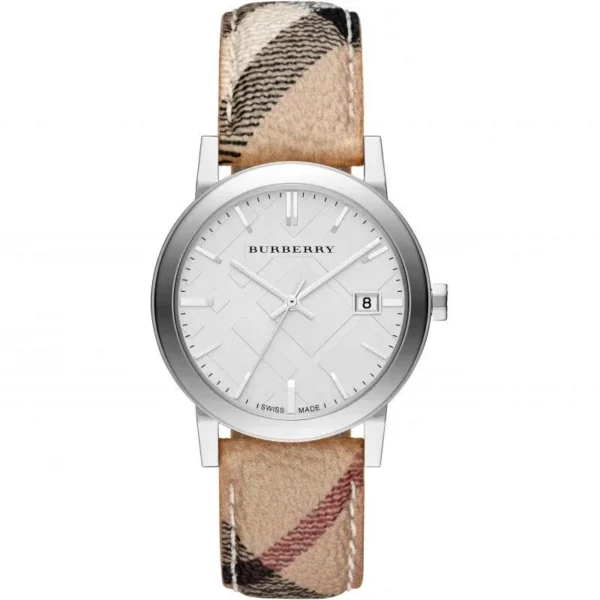 Zegarek unisex Burberry BU9025
