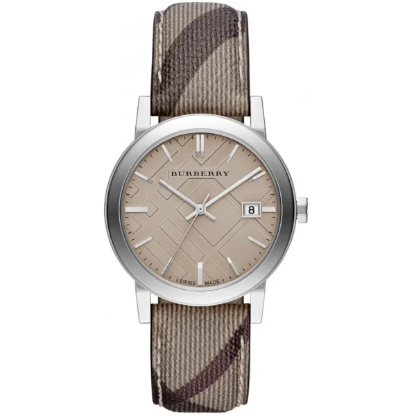 Zegarek unisex Burberry BU9029