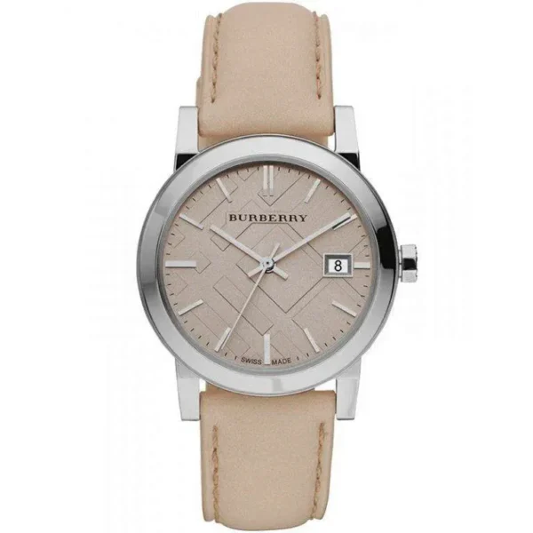 Zegarek damski Burberry BU9107
