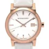 Zegarek Burberry BU9108 – zdjęcie główne