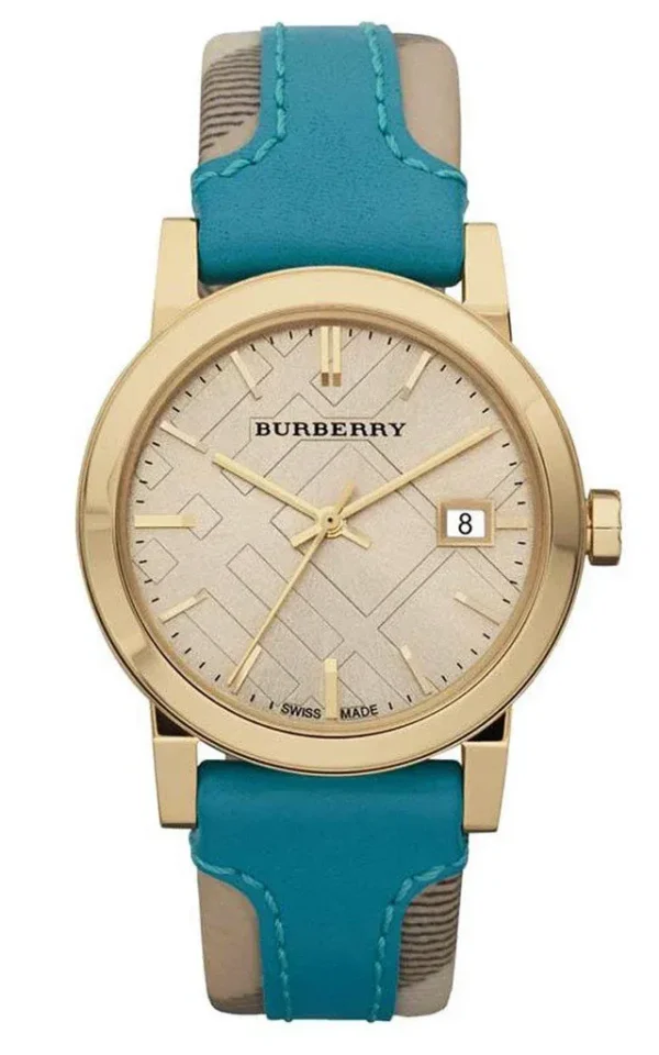 Zegarek Burberry BU9112 – zdjęcie główne