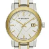 Zegarek Burberry BU9115 – zdjęcie główne
