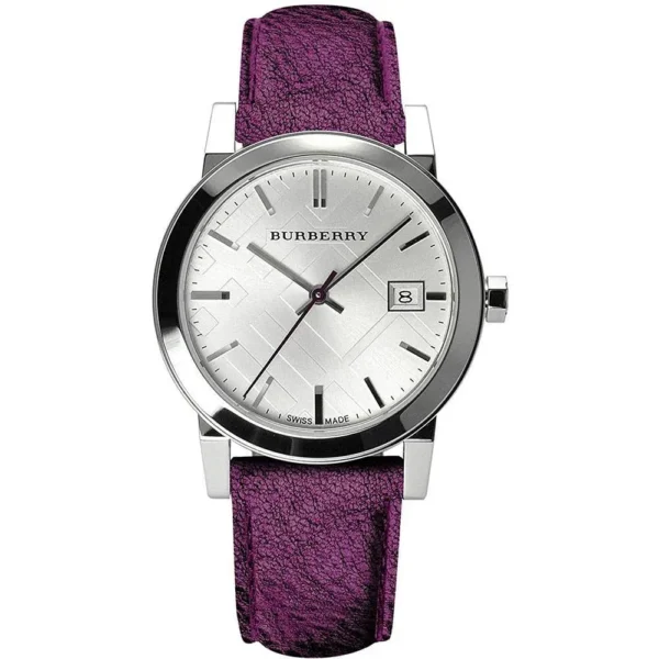 Zegarek damski Burberry BU9122