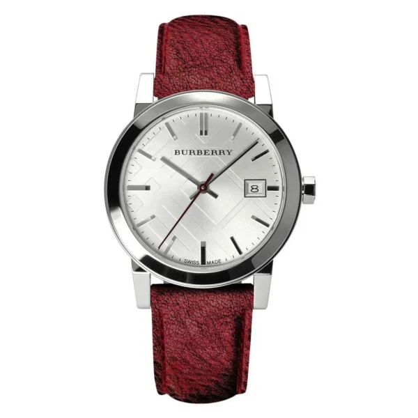 Zegarek damski Burberry BU9123