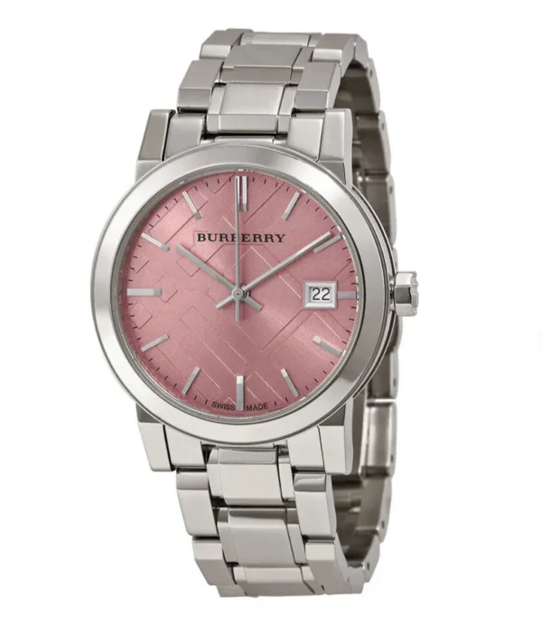 Zegarek damski Burberry BU9124