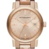 Zegarek Burberry BU9146 – zdjęcie główne