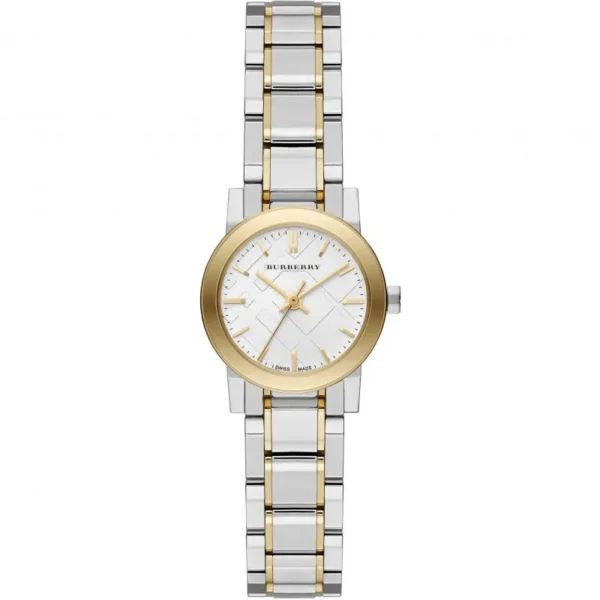 Zegarek damski Burberry BU9217