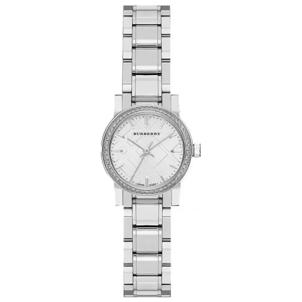 Zegarek damski Burberry BU9220