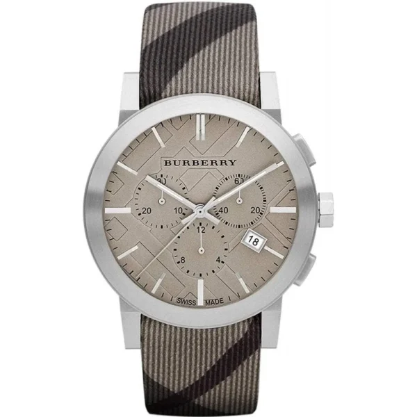 Zegarek męski Burberry BU9358