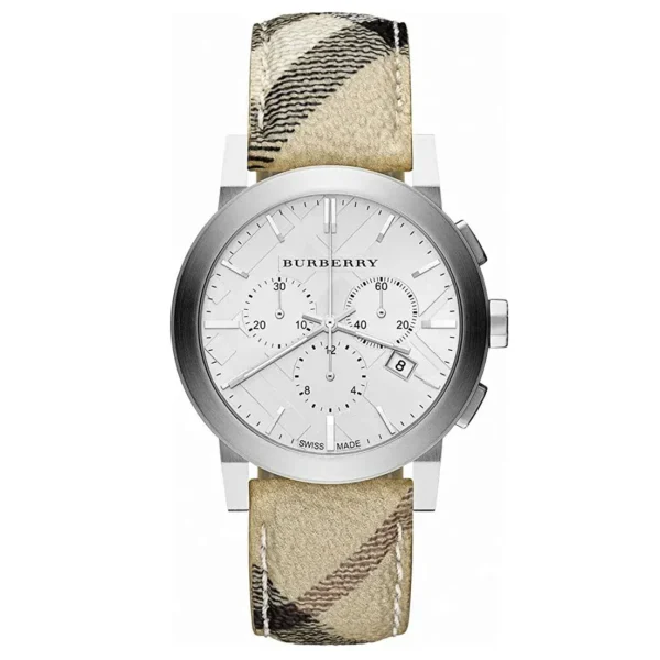 Zegarek męski Burberry BU9360