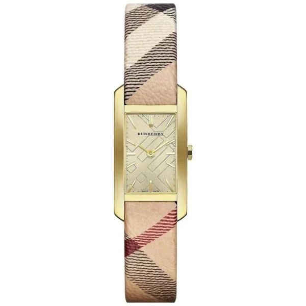 Zegarek damski Burberry BU9509