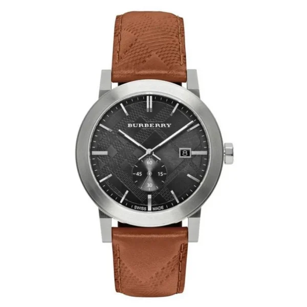 Zegarek meski Burberry BU9905