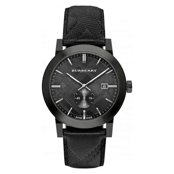 Zegarek Burberry BU9906 – zdjęcie główne