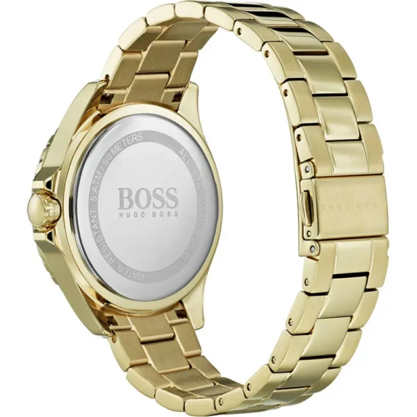 Model Premiere Hugo Boss 1502445 z kopertą o średnicy 39mm – zdjęcie 3