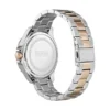 Model Premiere Hugo Boss 1502446 z kopertą ze stali nierdzewnej o średnicy 38mm – zdjęcie 2