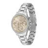 Minimalistyczny damski zegarek Hugo Boss Hera 1502565 z kopertą o średnicy 38mm – zdjęcie 2