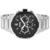 Męski zegarek Hugo Boss Supernova 1513359 z kopertą ze stali nierdzewnej o średnicy 45mm – zdjęcie 2