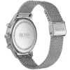 Męski zegarek Hugo Boss Jet 1513441 z kopertą ze stali nierdzewnej o średnicy 41mm – zdjęcie 2