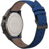 Męski zegarek Hugo Boss 1513563 z kopertą z czarnej stali nierdzewnej o średnicy 44mm – zdjęcie 4