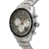 Męski zegarek Hugo Boss Trophy 1513634 ze stalową kopertą o średnicy 44mm – zdjęcie 2