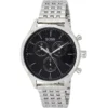 Męski zegarek Hugo Boss Companion 1513652 ze stalową kopertą o średnicy 43mm – zdjęcie 2