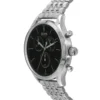 Męski zegarek Hugo Boss Companion 1513652 ze stalową kopertą o średnicy 43mm – zdjęcie 3