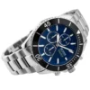 Męski zegarek Hugo Boss Ocean Edition Chrono 1513704 ze stalową kopertą o średnicy 46mm – zdjęcie 2