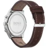 Męski zegarek Hugo Boss Pioneer 1513709 ze stalową kopertą o średnicy 44mm – zdjęcie 3