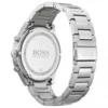 Męski zegarek Hugo Boss Pioneer 1513713 ze stalową kopertą o średnicy 44mm – zdjęcie 3