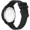 Męski zegarek Hugo Boss Velocity 1513720 ze stalową kopertą o średnicy 44mm – zdjęcie 2