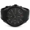 Męski zegarek Hugo Boss Velocity 1513720 ze stalową kopertą o średnicy 44mm – zdjęcie 3