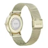 Męski zegarek Hugo Boss Horizon 1513735 ze stalową kopertą o średnicy 40mm – zdjęcie 3
