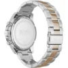 Męski zegarek Hugo Boss Hero 1513757 ze stalową kopertą o średnicy 43mm – zdjęcie 2