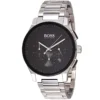 Męski zegarek Hugo Boss Peak 1513762 ze stalową kopertą o średnicy 44mm – zdjęcie 2
